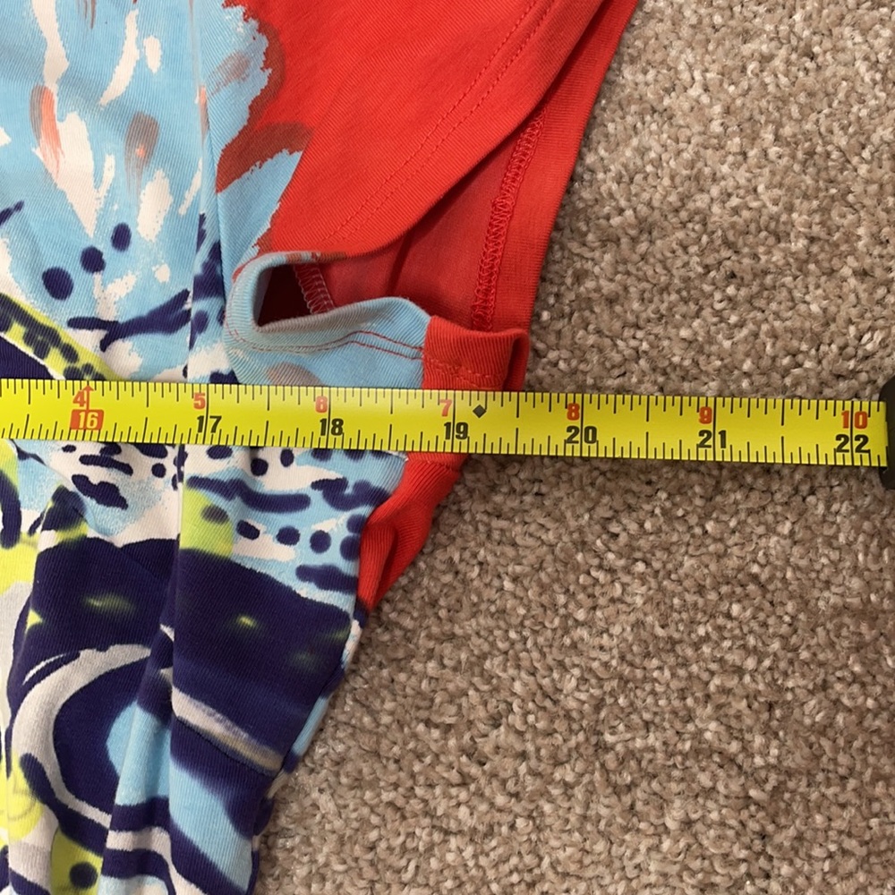 Krimson Klovere Floral Casual Dress - Picture 8 of 10